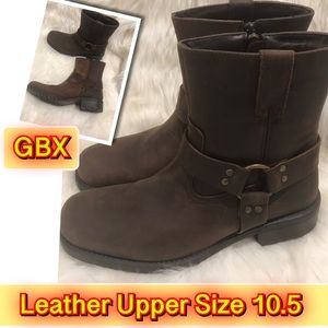 gbx boots website